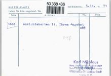 97769 W8788 Bad Brückenau