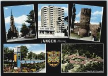 63225 W6070 Langen in Hessen