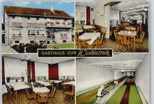 97723 W8731 Schlimpfhof - Gasthaus Zur Waldesruh