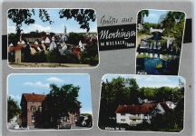 74747 W6963 Merchingen , Baden