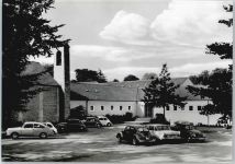 31547 W3076 Loccum - evangelische Akademie