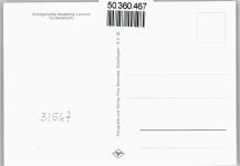 31547 W3076 Loccum - evangelische Akademie