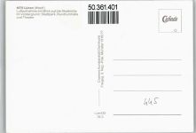 44532 W4670 Lünen - Fliegeraufnahme