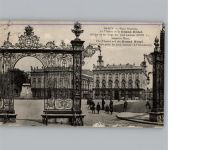 54000 Nancy
