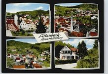 69198 W6905 Altenbach , Baden