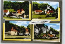 91286 W8571 Ziegelmühle