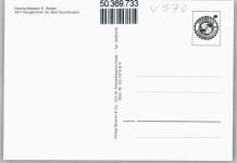 32545 W4970 Bergkirchen , Westf
