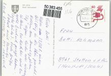 91126 W8540 Schwabach - Marktplatz
