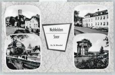 66625 W6697 Nohfelden