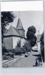 35716 W6344 Steinbrücken , Dillkr - Foto