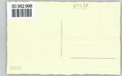 72379 W7457 Burg Hohenzollern , Gem Bisingen