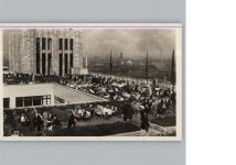 10115 W1000 Berlin, Neukölln - Karstadt-Gaststätte, Hermann-Platz