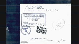 97705 W8736 Premich - Foto-Karte