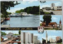 63477 W6457 Dörnigheim