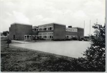 27616 W2855 Beverstedt - Schule