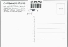 97782 W8781 Seewiese - Hotel Jagdschloss