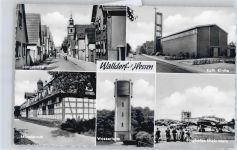 64546 W6082 Mörfelden - Langstraße