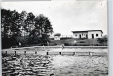27412 W2733 Kirchtimke - Schwimmbad