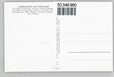 54411 W5509 Deuselbach - Hotel Zum Erbeskopf