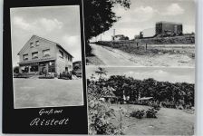 28857 W2808 Ristedt b Syke - Lebensmittelgeschäft