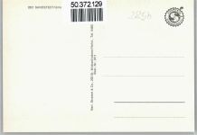 27628 W2856 Sandstedt - Campingplatz