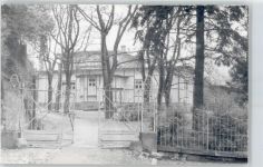 99518 O5322 Bad Sulza - Heim Sophie