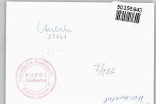 57641 W5231 Oberlahr , Westerw - Foto-Karte