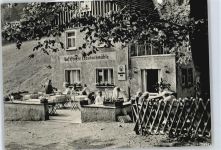 98711 O6304 Frauenwald - Gaststätte Fraubachmühle