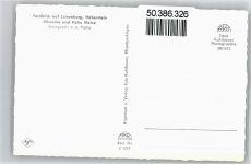 95632 W8592 Luisenburg