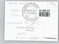 97464 W8721 Niederwerrn - Foto