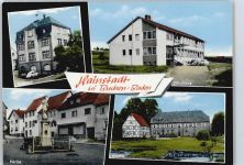 74722 W6967 Hainstadt , Baden