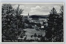 94065 W8392 Waldkirchen , Niederbay