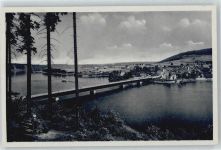 07929 O6555 Saalburg , Saale
