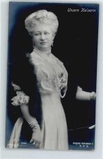 Kaiserin Auguste Victoria