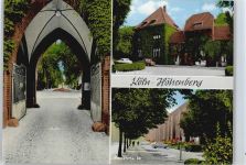 50667 W5000 Köln, Höhenberg 804 - Frankfurter Straße