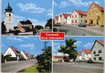 97509 W8721 Gernach