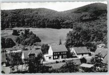 37447 W3426 Wieda - Unterdorf