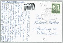 37447 W3426 Wieda - Unterdorf