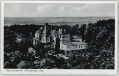 49143 W4516 Schledehausen , Kr Osnabrück