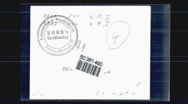 97705 W8736 Premich - Foto-Karte