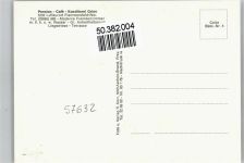 57632 W5232 Flammersfeld - Cafe Cafe Konditorei Pension Gries