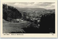 99976 O5701 Zella b Mühlhausen, Thür