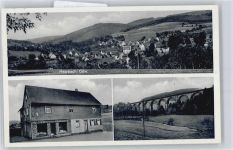 64711 W6124 Hetzbach - Lebensmittelgeschäft Adam Herbig