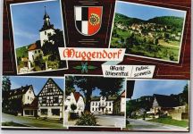 91344 W8551 Muggendorf , Oberfr