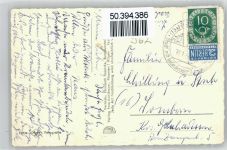 96224 W8622 Burgkunstadt