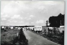 27404 W2730 Hesedorf b Gyhum - Campingplatz