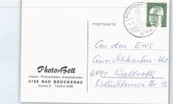 97769 W8788 Bad Brückenau