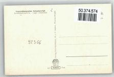 92366 W8431 Hohenfels , Oberpf - Truppenübungsplatz