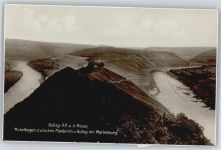 56859 W5584 Bullay - Trinks AK