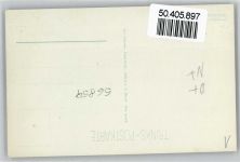 56859 W5584 Bullay - Trinks AK